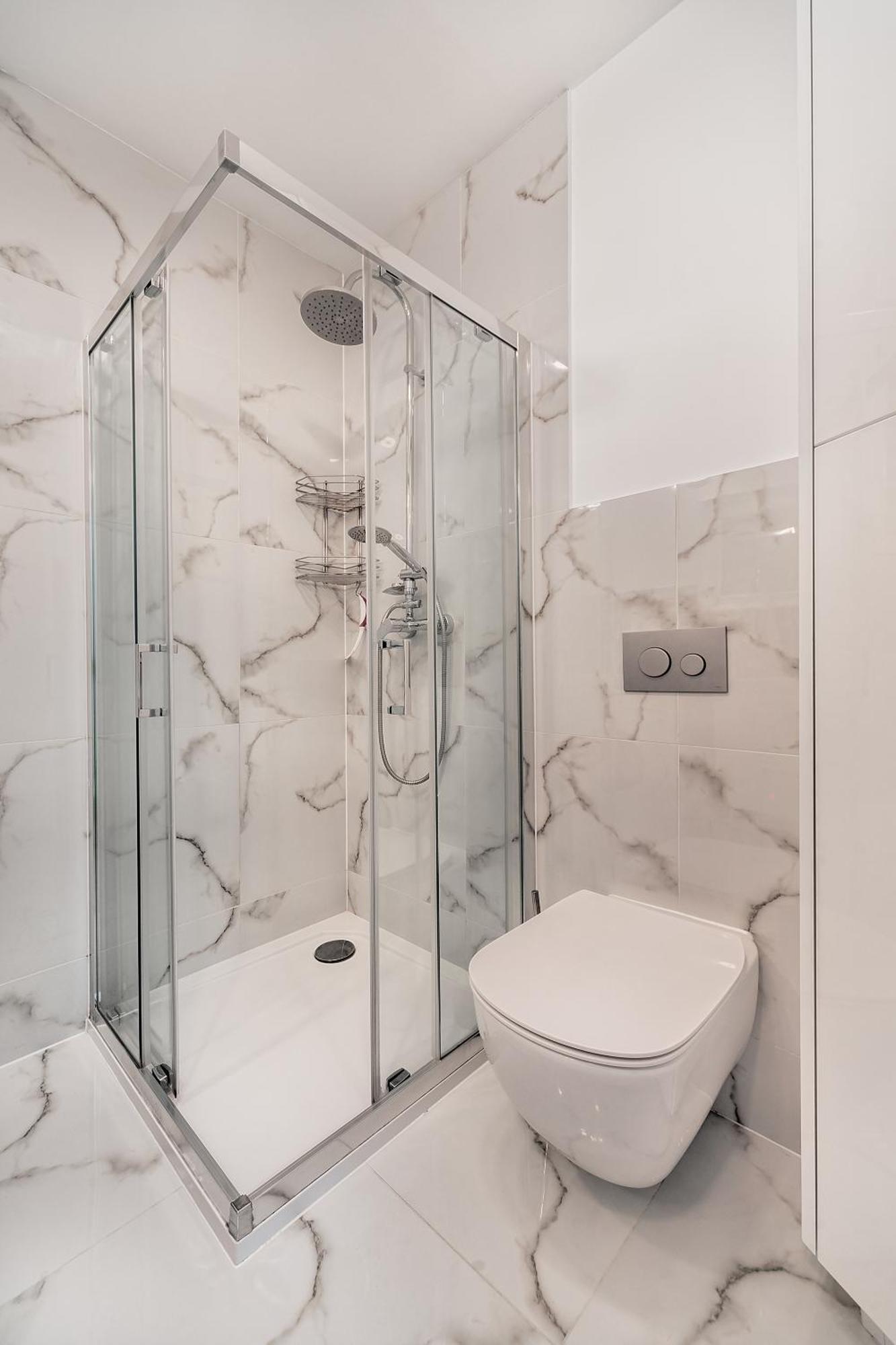 Ferienwohnung Morska Bryza Łukęcin Exterior foto